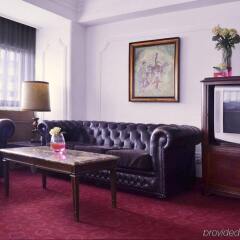 Hotel Eduardo VII интерьер отеля фото 3