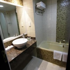 Dorus Hotel (ex Montreal Hotel) Дубай фото 5