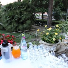 Отель La Ginestra Италия, Реканати - отзывы, цены и фото номеров - забронировать отель La Ginestra онлайн фото 2