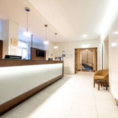 Star Inn Hotel Premium Dresden im Haus Altmarkt, by Quality спа