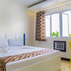 Отель ZEN Rooms Cool Breeze Tagaytay Филиппины, Тагайтай - отзывы, цены и фото номеров - забронировать отель ZEN Rooms Cool Breeze Tagaytay онлайн