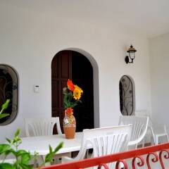 Отель Terra Diletta B&B Кутрофьяно спа