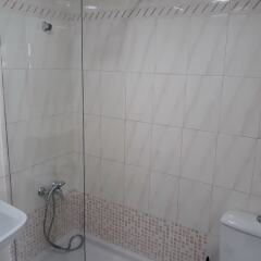 Отель Hostal Micaela ванная