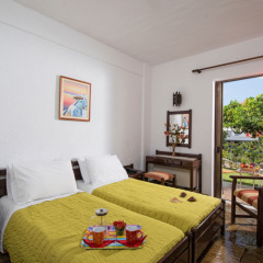 Hotel Malia Holidays детские мероприятия