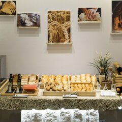 Отель Melia Maria Pita интерьер отеля фото 3
