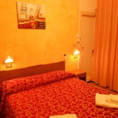 Hotel Ottavia Римини комната для гостей фото 4