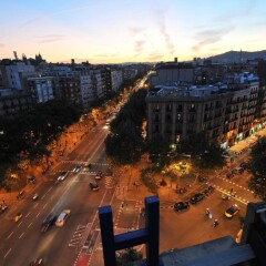 Отель Barcelona Universal Испания, Барселона - 4 отзыва об отеле, цены и фото номеров - забронировать отель Barcelona Universal онлайн фото 3