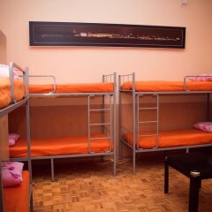 Art Hostel Galereya Санкт-Петербург детские мероприятия