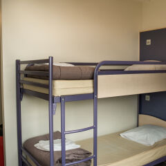 Отель Génération Europe Youth Hostel Бельгия, Брюссель - 2 отзыва об отеле, цены и фото номеров - забронировать отель Génération Europe Youth Hostel онлайн детские мероприятия фото 2