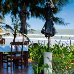 Отель iL Mare Resort гостиничный бар
