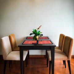 Отель Siam Bright Suite Таиланд, Бангкок - отзывы, цены и фото номеров - забронировать отель Siam Bright Suite онлайн комната для гостей