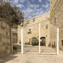 Отель Gozo Houses Of Character Виктория вид на фасад
