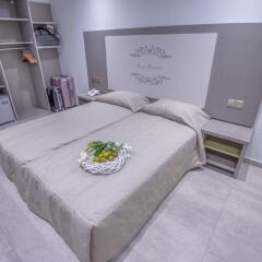 Nicholas Color Hotel комната для гостей фото 3