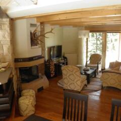 Chalet Villa Radulovic in Zabljak, Montenegro from 363$, photos, reviews - zenhotels.com guestroom photo 5