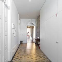 Отель Oporto City Flats - Ayres Gouvea House фото 2