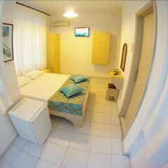 Kleopatra Carina Hotel спа