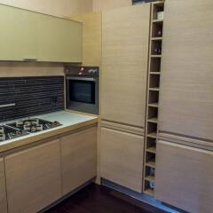 Отель At Home - Fiera City в номере