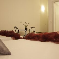 Hotel RossoVino в номере