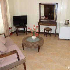 Отель Sheridan Villas Boracay Филиппины, остров Боракай - отзывы, цены и фото номеров - забронировать отель Sheridan Villas Boracay онлайн комната для гостей фото 3