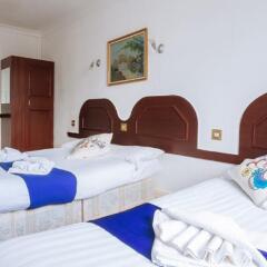 Whiteleaf Hotel детские мероприятия фото 2