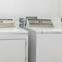Отель Comfort Suites Columbus удобства в номере
