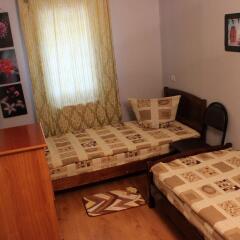 Orbeliani Rooms Гостевой Дом комната для гостей