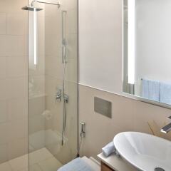 Отель Dream Inn - City Walk Modern & Luxury ванная