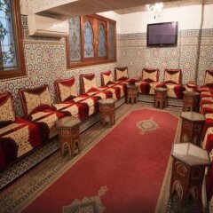 Отель Moroccan House Hotel Casablanca Марокко, Касабланка - 2 отзыва об отеле, цены и фото номеров - забронировать отель Moroccan House Hotel Casablanca онлайн гостиничный бар