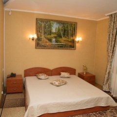 V.V.P. Club in Tiraspol, Moldova from 105$, photos, reviews - zenhotels.com guestroom