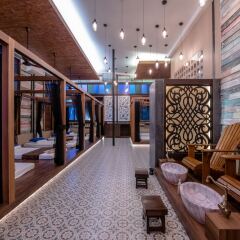 Отель Areca Resort & Spa развлечения