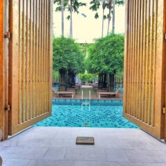 Отель Burasari Phuket Resort & Spa Таиланд, Пхукет - отзывы, цены и фото номеров - забронировать отель Burasari Phuket Resort & Spa онлайн
