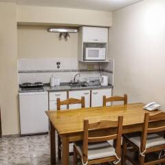 Patios del Mediterraneo Apart Hotel Сан-Рафаэль в номере