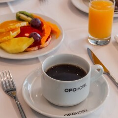 Отель OPOHotel Porto Aeroporto Португалия, Майа - отзывы, цены и фото номеров - забронировать отель OPOHotel Porto Aeroporto онлайн фото 3