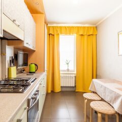 Апартаменты Apartment Nice Taganskaya в номере