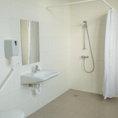 Отель Génération Europe Youth Hostel Бельгия, Брюссель - 2 отзыва об отеле, цены и фото номеров - забронировать отель Génération Europe Youth Hostel онлайн фото 23
