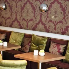 Отель Traumraum Германия, Хайльброн - отзывы, цены и фото номеров - забронировать отель Traumraum онлайн комната для гостей