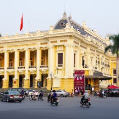 Отель Hanoi Wonderland Homestay Вьетнам, Ханой - отзывы, цены и фото номеров - забронировать отель Hanoi Wonderland Homestay онлайн фото 14