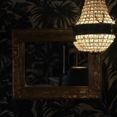 Отель Hôtel Le Genève интерьер отеля