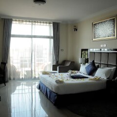 Sheza Guest House in Addis Ababa, Ethiopia from 121$, photos, reviews - zenhotels.com guestroom photo 5