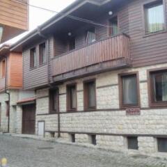 Отель Guest House Aja фото 26