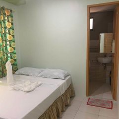 Отель Katris Homes - Hostel Филиппины, Тагбиларан - отзывы, цены и фото номеров - забронировать отель Katris Homes - Hostel онлайн комната для гостей фото 5