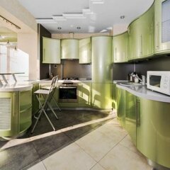 Гостиница Na Alabyana Apartment в Москве отзывы, цены и фото номеров - забронировать гостиницу Na Alabyana Apartment онлайн Москва фото 13