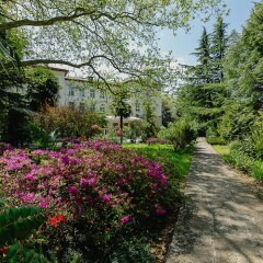 Гостиница Пансионат Кристалл фото 10