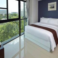 Casa Residence Hotel комната для гостей фото 3