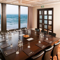 Herods Hotel Tel Aviv by the Beach фото 3