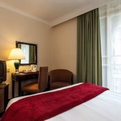 The Britannia Hotel Birmingham Бирмингем удобства в номере
