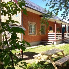 Гостиница Zvenigorod cottage Sadovaya фото 3