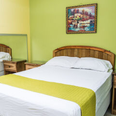 Hotel La Plata удобства в номере фото 2