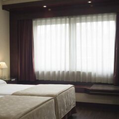Hotel Andalucia Center комната для гостей фото 4