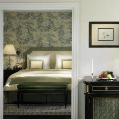 Hotel Sacher Salzburg удобства в номере